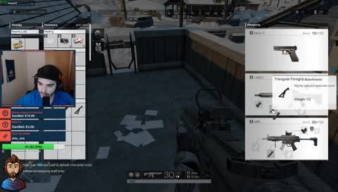 GER|| 18+ || Im still Standing