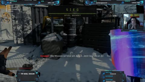 Call of Duty Black Ops 4 (SND FREE WINS FOR ALL) Jeder kann mitspielen <3 Road to 600 Follower