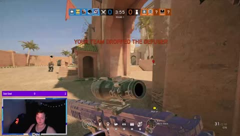 Hacker REEEEEEEEEEEE