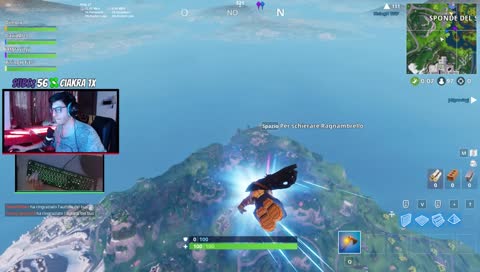 SFIDE SU SFIDE!   !ORARI  | CODE CREATORE: DIMO_X | !INSTAGRAM