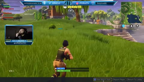 Its been a while! playing some OW 🐺 !loyalty !quote !sub