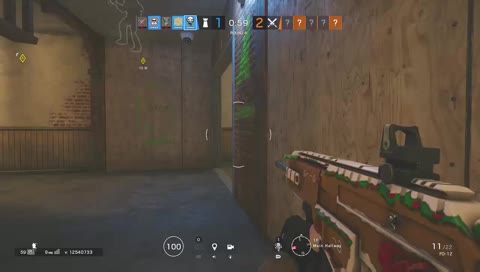 Rainbow Six Siege Diamond Grind