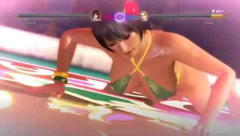 Yakuza 0 - Blind playthrough