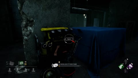 KILLING FLOOR # ОЛДЫ ТУТ? [18+]