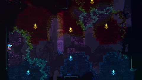 TOP 10 за 2018 - №1 Celeste, я просто хочу пройти её снова каждый раз.