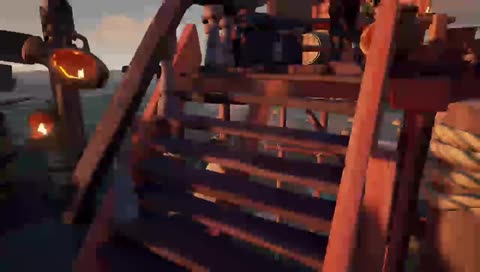 XB1/PC | Levelling | OCE  | No Mic