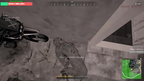 STAŁO SIE! | fb.com/mezalias