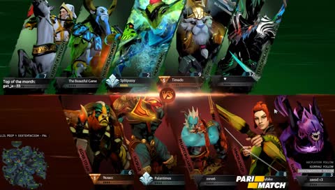 7.6k mmr  road to top 10