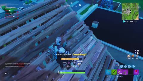 Squads with friends | Ps4 Fortnite