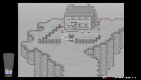 #11:Mother：やりまっせ！『JPN/ LITTLE  ENG』