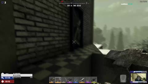 7 days to die On the road 3k followers