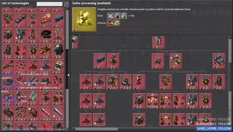 [Factorio] Работаем на заводе