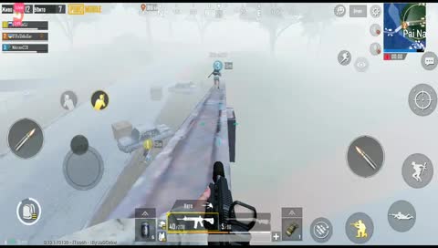 PUBG MOBILE  Путь к славе