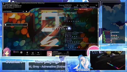 попробуй не уснуть :3