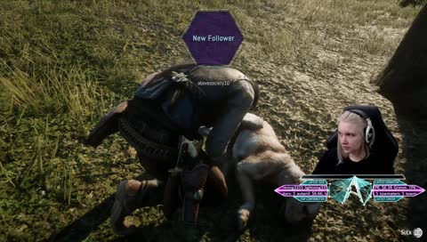 [AU] End Game PogChamp