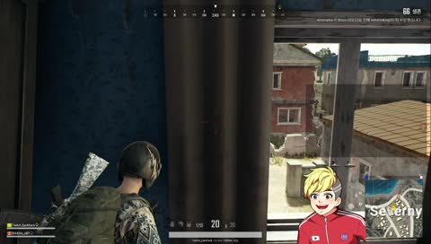 [이택] 루비키우기 2일차...