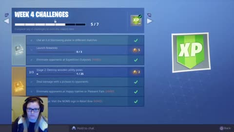 How not to play Fortnite | !discord