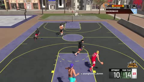 93 pg playmaking sharp grind