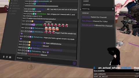 POMF!! POMF!! | #RPBTW | 『+18+』