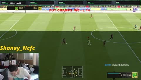 FUT Champs over lets do some other fifa stuff or perhaps fortnite?  !donate !Songrequest