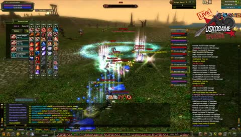 (USKOGAME) Gündüz Pk + Cr Event (Toplama PT)