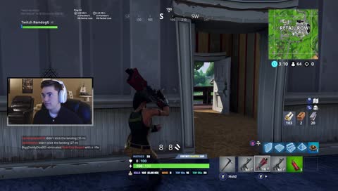 270 DAYS Consecutively Streaming! |1730+ Wins | 27K+ Kills | #DogHouse