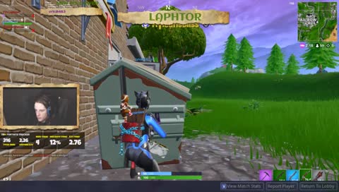 Follower Day 5pm-9pm EST