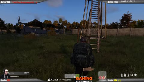 [FR] ★ The Walking Dayz ★ [+18 ] Younes Aladeen