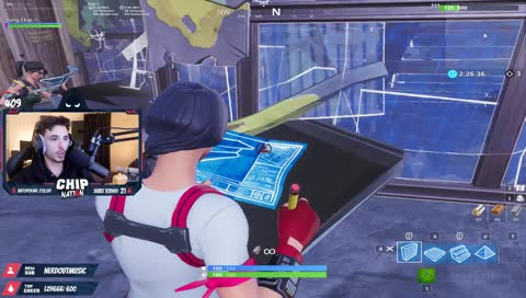 !giveaway Creative 1v1s - Creator Code: Yung-Chip