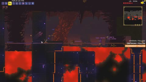 Я же говорил-изи