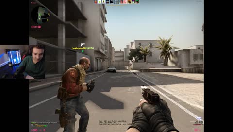 csgo mm w/ ubungas