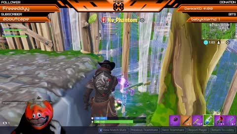 ❄[NOR/ENG]❄Kveldstrim❄