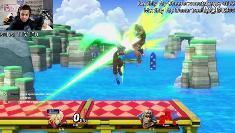 [ENG] [Viewer Games!] Join The Kandi Kingdom! / !fc