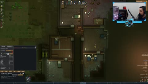 Die nackte Wahrheit Teil 2. Wird das Model überleben?