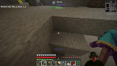 Tntbats stoneblock 2