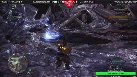 Behemot, wyslijcie pomoc xD