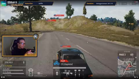 solo v squad [GamerLegion] !discord SWE/ENG