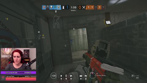 [GER/ENG] Riding the rainbow