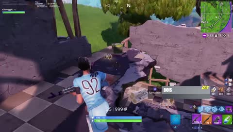 [FR/PS4] EXCELLENT JEU