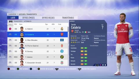 Carriere - D2 Anglaise 3eme Saison avec Northampton Town !!!