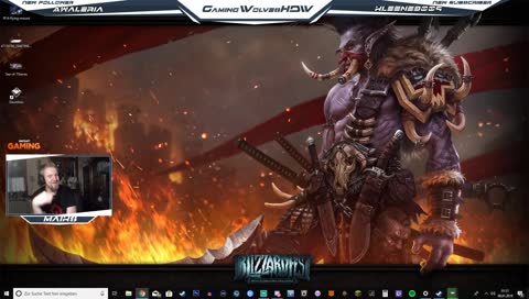 [HDW] Chillen mit der Community <3[Maiks] !loots