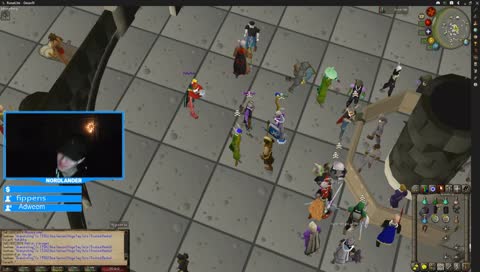 revs pking for fun xdxd