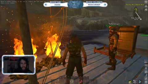 \[]/ Praise the Sun! Sail w/ Purpose! \[]/