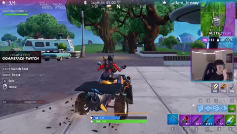 Truck noise??????????????????