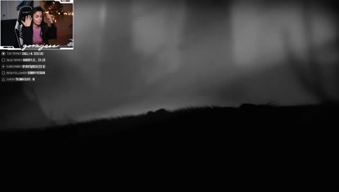 [PS4] First Playthrough of LIMBO also I'm sick | !social !jamlies