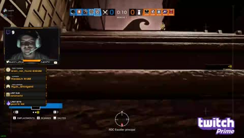 FR/PC ESSAYONS DE REMONTEZ LE NIVEAUX | Giveway tout les 50 follow