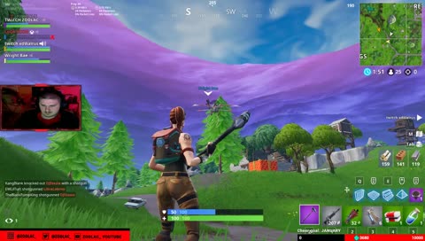 COME PROMOTE YOUR CHANNEL!