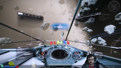 [PC] Going back to Derp Space! - !humble !discord || #EliteDangerous || @PunZ_5K #blamePunZ #BSo7