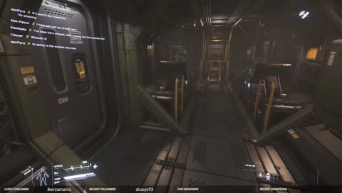 [FR] [Star Citizen] [PU 3.4] On fait des sous et on se balade.  Mon Referal STAR-NQKY-2B67