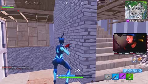 [FR/PC] 500 follow avant la fin du stream ?